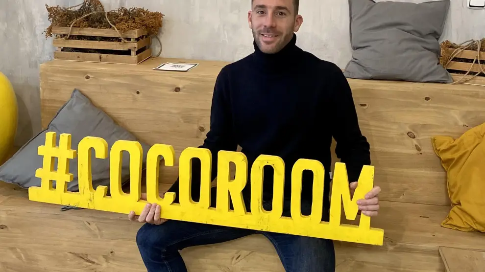 Aldo Sorrosal Cocoroom
