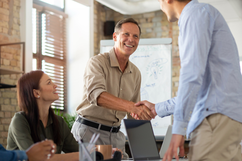 Beneficios del mentoring empresarial