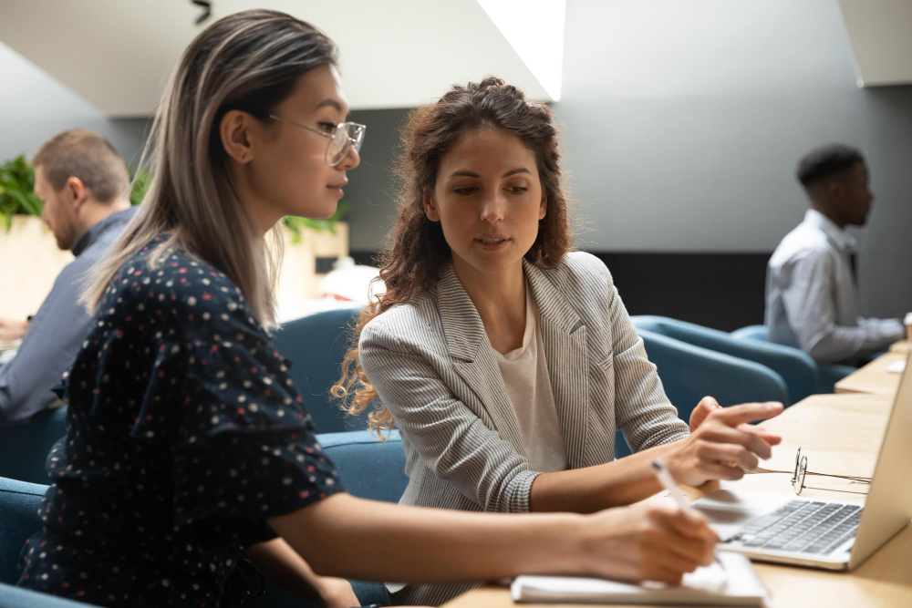 Mentoría vs Coaching ¿Cuál necesita tu empresa