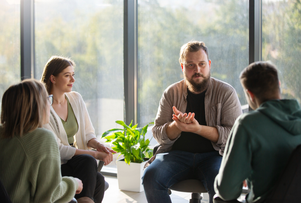 Tipos de mentoring empresarial