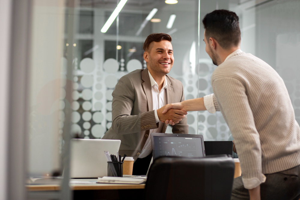 Cómo hacer un onboarding de empleados efectivo